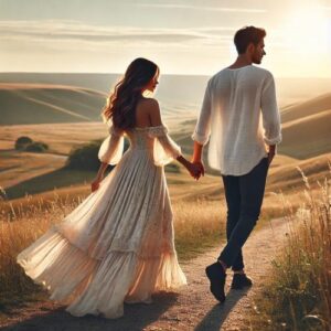Couple's Guidance